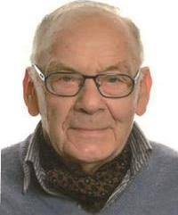 Roger MAES († 19/11/2017)