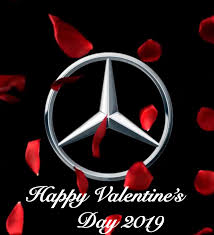 Pin By Ruslan On Mersedes Amg In 2020 Mercedes Benz Logo Mercedes Benz Happy Valentines Day