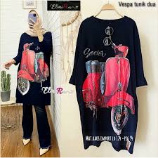 Beli baju atasan wanita lengan panjang terbaru model & desain terbaru harga murah 2021 di tokopedia! Harga Kaos Import Terbaik Atasan Muslim Wanita Fashion Muslim Juli 2021 Shopee Indonesia