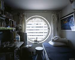 Nakagin Capsule Tower Nakagin Capsule Tower Interior Design Kisho Kurokawa