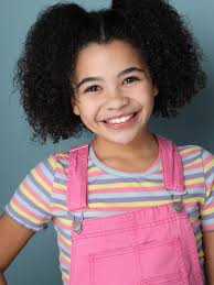 THE INDUSTRY IS BACK TO WORK TODAY & I AM BACK WITH NEW HEADSHOTS BY  @rachelstellaphotography 🩷🩵 READY TO GET TO WORK WITH MY FABULOUS TEAM!  @cesdtalent @domina100 @sloanefitz @osbrinkagency @dawnosbrink  @braveartistsmanagement @