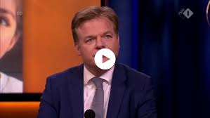 Ik heb toevallig pieter omtzigt gisterenavond. Pieter Omtzigt Over Schrijnende Verhaal Insiya Veel Harder En Stelliger Op1