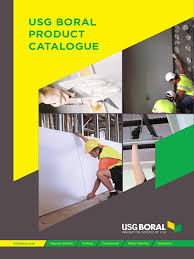 Usg boral premium premix compound 28kg. Usg Boral Product Catalogue Pdf Drywall Wall