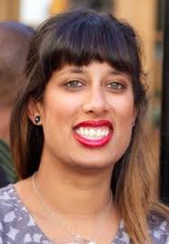 National South Asian Summit 2015 Speakers