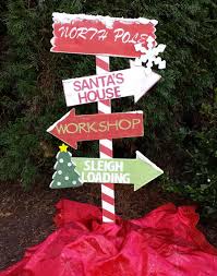 Wooden christmas yard decorations ideas. 30 Outdoor Christmas Decoration Ideas Wow Decor