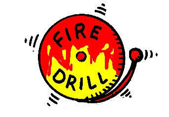 Fire Drills – PS 205Q Alexander Graham Bell