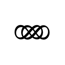 Infinity Times Infinity Infinity Tattoo Designs Double Infinity Tattoos Inspirational Tattoos