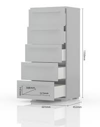 Kommode beige hochglanz fronten fsc zertifiziert yourhome kommode garim 17 farbe beige hochglanz 123 x 90 x 45 cm h x b badezimmer kommode weiss hochglanz kommode schmal hoch Kommode Siumu 17 Farbe Beige Beige Hochglanz 135 X 60 X 45 Cm H X B X T