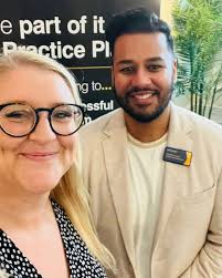 A big shoutout to all the Dental Hygienists out there, you're doing an  amazing job keeping smiles healthy and bright.💛 #DentalHygieneMonth