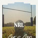 NRL at The Robe Hotel