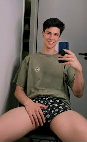 Male Athletic Jock Hunk Fit Work Out Jock T-shirt Shorts Smile PHOTO 4X6  B168 | eBay