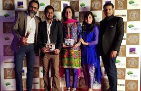 In pakistan, a significant chunk of youth uses instagram for entertainment and business purposes. Telenor Pakistan Wins Best In Telecom In Pakistan And Best In Pr Awards At 8th Pas Awards