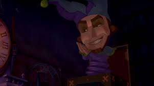 Allegro segment of fantasia 2000. Jack In The Box Pooh S Adventures Wiki Fandom