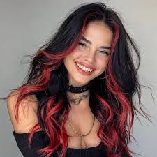 Danielle Krug's Instagram, Twitter & Facebook