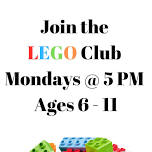 Lego Club @ Bowman Library