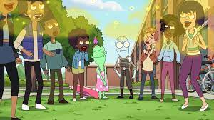 Included with the subscription is now star, an entertainment platform that mixes movies and shows the likes of disney television studios (20th now here is the star on disney plus shows and movies we think you should be watching. Disney Plus Star Launch 10 Must Watch Shows On The Brand New Channel Techradar