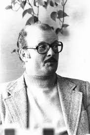 Bernard Isaac est décédé