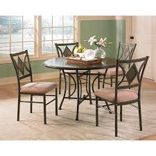 Kitchen & dining furniture you will love at great low prices. Steve Silver Furniture Dining Tables Tacoma Ta4545rt Dining Table Round From Eddins Furniture