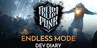 Remixing or changing this thing is allowed. Frostpunk Neues Zum Endlosmodus Update