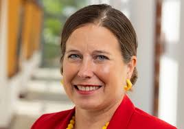 Iowa Stater Fall 2023 by Iowa State University Alumni Association