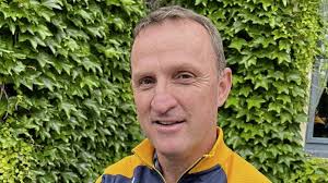 Antrim boss Andy McEntee assembles backroom team for 2023