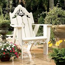 Victorian Adirondack Chair Love It Uwharrie Chair Outdoor Chairs Victorian Chair