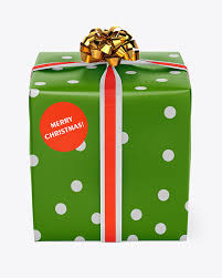 Download Giftbox Mockup In Box Mockups On Yellow Images Object Mockups PSD Mockup Templates