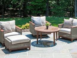 Jensen Leisure Coral Seating Features The Coral Is A Collection Of Dining Arm Chairs Deepseating And Sectiona Outdoor Furniture Sets Outside Furniture Seating