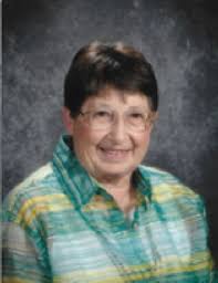 Patsy Kellum Svendsen