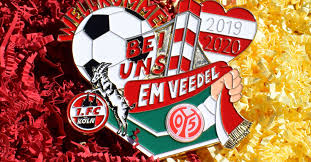 Köln war extrem motiviert und zuversichtlich in dieses finale gegangen. Current Match Day Medal 1 Fc Koln Vs Schalke 04