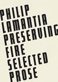 Check spelling or type a new query. Philip Lamantia Preserving Fire The Allen Ginsberg Project
