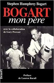 Check spelling or type a new query. Bogart Mon Pere Document Histoire French Edition Bogart Stephen Humphrey Loubat Delranc Philippe 9782207244449 Amazon Com Books