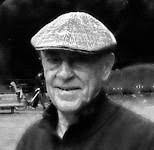 John Goeke's Instagram, Twitter & Facebook