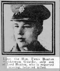 Royalty and World War I