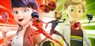 Miraculous Ladybug Season 2: Internet React On Marinette And Adrien  Transform In Front Of Each Other - Youloveit.Com