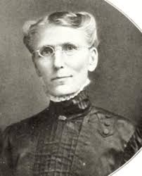 Martha Jane Ballard Ferguson (1845-1929)