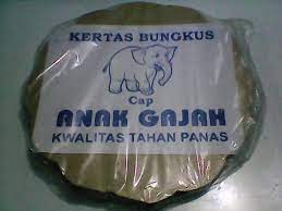Kertas hvs a 4 70 gr kota surabaya. Terjual Jacob Lukas Hp 081338274423 Pabrik Supplier Grosir Kertas Nasi Bungkus Kaskus