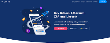 Luno review a trusted reliable and low cost bitcoin exchange. Luno Erfahrungen Der Krypto Exchange Im Test 2021