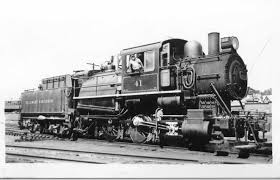 0 6 0 Camelback Locomotive Delaware Hudson 41 Class B 4a Alco 1902 Steam Locomotive Railroad Photography Locomotive