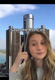 Detroit Marriott at The Renaissance Center Suite