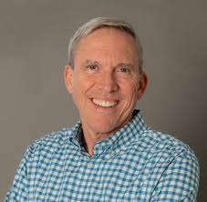 About CEO Coach Glenn Gow