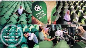 Srebrenica never forget, never repeat. Never Forget Srebrenica I Hor Rejjan Cvijet Srebrenice 1 Hour Youtube