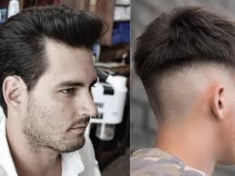 Maybe you would like to learn more about one of these? Los Mejores Cortes De Pelo Para Ellos