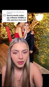 Why Did Mason Run Away