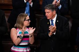 Manchin and Sinema Block Biden's NLRB Nominee, Giving Trump Control