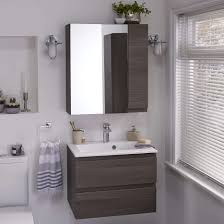 Small bathroom ideas and savvy design solutions to inspire you to maximise space in a limited small bathroom, on any budget. Small Bathroom Cabinet Squeeze Out Extra Places