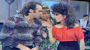 Acropolis Now (1989)