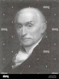 Benjamin vaughan hi-res stock photography and images