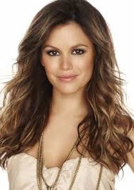 Fan Casting Rachel Bilson as Summer Hamilton in Flawless