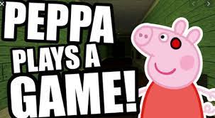 Maybe you would like to learn more about one of these? Peppa Plays A Game Roscoe Mcgillicuddy Wiki Fandom